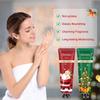 Christmas Gifts Set for Women - Ideas Relaxing Spa Gift Christmas Basket Gift Set for Women, Bath and Body Gift Set, Secret Santa Gifts for Her, Mom, Coworker, Teacher, Nurse view 4