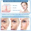 Omagie 12 Packs Collagen Face Mask Bio-Collagen Real Deep Mask Collagen Night Wrapping Mask Collagen Overnight Mask Keep Shrink Pores, Keep Skin Hydrated, Smooth, And Bright White (12 Pcs/Box) view 2