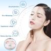 Omagie 12 Packs Collagen Face Mask Bio-Collagen Real Deep Mask Collagen Night Wrapping Mask Collagen Overnight Mask Keep Shrink Pores, Keep Skin Hydrated, Smooth, And Bright White (12 Pcs/Box) view 4