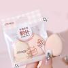 2Pcs Finger Sponge Puff For Precise Makeup Application Soft And Covers Flaws With Ease view 4