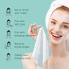 Ditoi Face Towels 60 Count+Graphene Face Towels 50 Count view 2
