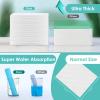 Ditoi Face Towels 60 Count+Graphene Face Towels 50 Count view 3