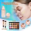 Makeup Kit for Women Full Kit Makeup Set for Teens Teenager Makeup Gift Set for Teen Girls Women Eyeshadow Foundation Makeup Kit for Teens Christmas view 4