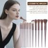 All in One Makeup Kit for Women Full Kit,Travel Makeup Set,Makeup Gift Set for Girls & Teen,Professional Makeup Kit Includes lash Clusters Kit Eyeshadow Lipstick Brow Pencil Eyeliner Brush Set view 4