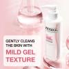PHYSIOGEL Calming Relief GENTLE FOAMING face wash for Sensitive Skin, Hydrating Facial Cleanser With Cermaide NP, Sulfate Free, Hypoallergenic, Korean Skin care, 6.0 fl.oz view 3