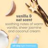 Baby Magic Soothing Hair & Body Wash, Vanilla & Oat, Soothes and Cleanses, Specially Formulated for Baby's Delicate Skin, Tear Free, Hypoallergenic, Dermatologist Recommended, 16.5 Fl Oz view 4