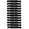 BEAR FLAG EDITION for 12 Blades for Scag 482881 48111 481708 481712 482787 61" Style Air view 1