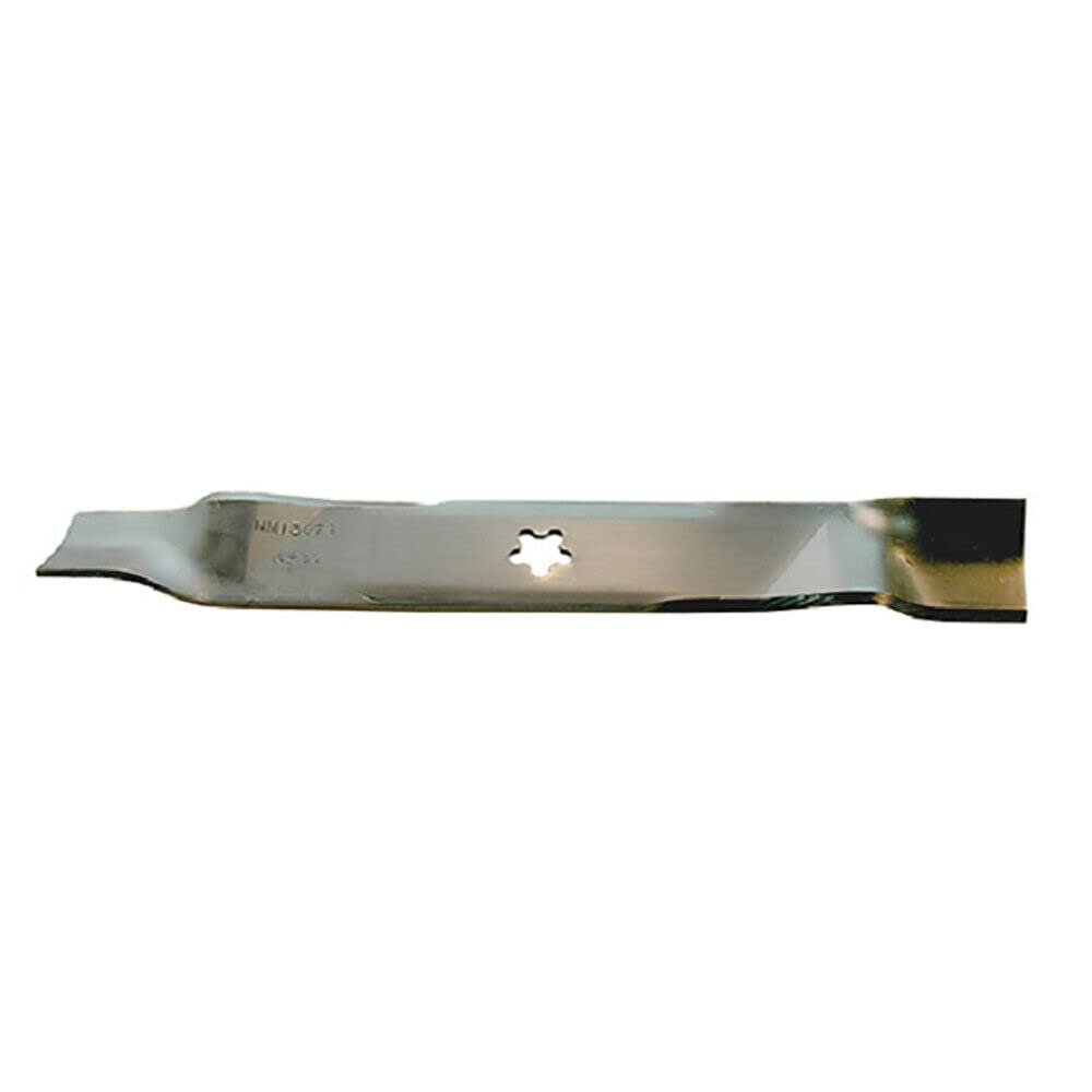 FOLIAGE Fits for High Lift Blades for Fit 144767 157003 157033 159705 170698 532144767 46" Deck