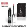 Lip Ink Trial Lip Kit - Deep Caramel | Liquid Lipstick 100% Smearproof Long-Lasting Waterproof Wax-Free Natural Organic Vegan Kosher Botanical Confidence Cosmetics USA Self Manufactured Since 1995 view 2