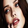 Lip Ink Trial Lip Kit - Deep Caramel | Liquid Lipstick 100% Smearproof Long-Lasting Waterproof Wax-Free Natural Organic Vegan Kosher Botanical Confidence Cosmetics USA Self Manufactured Since 1995 view 3