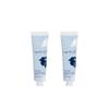 Capri Blue Moisturizing Hand Cream Travel Size  Flora Edit Collection  Nourishing Hand Cream for Dry Cracked Hands with Jojoba Oil & Shea Butter  Skin Care (Volcano, 3 oz pack of 2) view 1