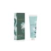 Capri Blue Moisturizing Hand Cream Travel Size  Flora Edit Collection  Nourishing Hand Cream for Dry Cracked Hands with Jojoba Oil & Shea Butter  Purse Essentials  Skin Care (Coconut Santal, 3 oz) view 1