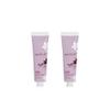 Capri Blue Moisturizing Hand Creams Travel Size  Flora Edit Collection  Nourishing Hand Creams for Dry Cracked Hands with Jojoba Oil & Shea Butter  Skin Care (Havana Vanilla 3, oz pack of 2) view 1