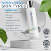 NEUTRIDERM Detox Cleanser  Gentle Glycolic Face Wash and Exfoliating Gel Cleanser for Clear, Brighter-Looking Skin  Ideal for Oily or Combination Skin  120 mL / 4.1 fl oz view 2