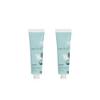 Capri Blue Moisturizing Hand Creams Travel Size  Flora Edit Collection  Nourishing Hand Cream for Dry Cracked Hands with Jojoba Oil & Shea Butter  Skin Care (Coconut Santal, 3 oz pack of 2) view 1