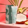 Capri Blue Moisturizing Hand Creams Travel Size  Flora Edit Collection  Nourishing Hand Cream for Dry Cracked Hands with Jojoba Oil & Shea Butter  Skin Care (Coconut Santal, 3 oz pack of 2) view 2