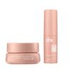 ITK Skincare Eye Cream Set - Caffeine Infused Under Eye Stick + Anti Aging Day + Night Eye Cream with Vitamin C and Ceramides - Brighten + Depuff - Hydrate, Firm + Reduce Puffiness - Skincare Set view 3