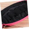CAJDEOPYE 3pcs Key Oil Bag Oil Cases Key Case Portable Handle Bag/922, Rosyx3pcs, 464895 view 4