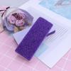 Angoily 3sets Foot Exfoliator Pedicure Tool Foot Pumice Stone Remover Scrubber 2pcs*3 view 3