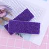 Angoily 3sets Foot Exfoliator Pedicure Tool Foot Pumice Stone Remover Scrubber 2pcs*3 view 4