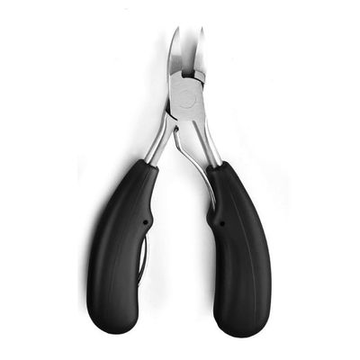 MAKEJ Toe Nail Clippers Correction Thick Nails Ingrown Toenails Nippers Cutters Dead Skin Care Tool