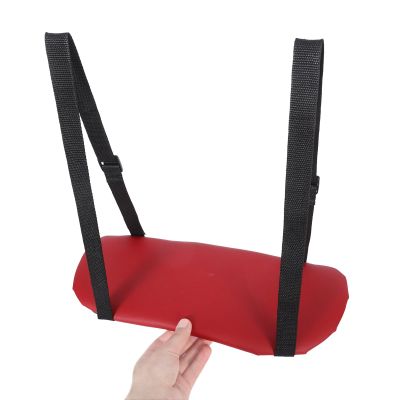 FRCOLOR Arm Rest Support for Massage Tables Pu and Sponge Material Comfortable Handrail for Beauty Beds Arm Rest Accessory for Spas and Clinics Easy to Install