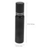 12 Pcs Roll Essential Oil Perfume Bottle Empty Bottles Subpackaging Bottle Essential Oil Bottle Glass Bottle Rollerball Bottle Roller Bottle Perfume Bottles Perfume Sample Bottle/934 view 4