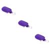 3pcs Key Case Oil Cases Key Oil Bag Portable Handle Bag/923 view 1