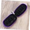 3pcs Key Case Oil Cases Key Oil Bag Portable Handle Bag/923 view 2