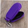 3pcs Key Case Oil Cases Key Oil Bag Portable Handle Bag/923 view 3