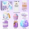 Get Well Soon Gifts Set for WomenMother's Day Gifts Box for Women Get Well Baskets Get Better Soon Care Package Sending You Hug Gift, Cheer up Gift After Surgery, Self Care Box for Her view 2