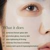 ARENCIA Hyssop Glow Sheet Mask, 5 Pack, Hydrating, Glowing, Boosting, Repairing for younger looking skin with Vitamin A,C,E view 3
