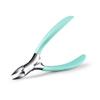 MAKEJ Toenail Clippers Professional Pedicure Tool Nail Clippers Anti-Splash Ingrown Cutters Manicure Tools view 1