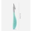 MAKEJ Toenail Clippers Professional Pedicure Tool Nail Clippers Anti-Splash Ingrown Cutters Manicure Tools view 2
