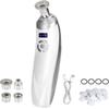 Diamond Professional Microdermabrasion Machine, Portable Dermabrasion Crystal for Facial Skin Care Tool,Face Blackhead Remover Devices Kit,Home Use Microderm Equipment for Women Men view 1