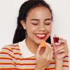 ETUDE Dear Darling Water Gel Luminous Lip & Cheek Tint| Long Lasting, Waterproof, Smudgeproof |Korean Makeup|Shade-03, Orange-9Gm view 2