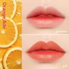 ETUDE Dear Darling Water Gel Luminous Lip & Cheek Tint| Long Lasting, Waterproof, Smudgeproof |Korean Makeup|Shade-03, Orange-9Gm view 3
