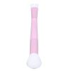 Nose Contour u Shaped Makeup Brush Dual Head Brush Makeup 2 In 1 Contour Brush Soft Innovative, Suitable for Shaping Nose Cheekbones view 3