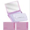 Oil Blotting Paper - 300 Sheets with Mirror, Puff & Refills, Absorbs Excess Face Oil, Controls Shine, Saves Makeup, The On-the-Go Essential for a Flawless, Matte Finish All Day view 1