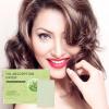 Natural Oil Control Film - 100 Soft Makeup Blotting Paper Oil Blotting Sheets | Green Tea Oil-Absorbing Paper | Oil Blotting Paper Oil Control Film for Makeup Beginners Beauty Lovers view 2