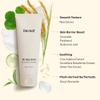 De:maf All Day Glow Rice Jelly Cleanser, 56% Rice Extract, Low pH Cleanser, Soothing and Calming, Keeps Skin Moist After Cleanse, Suitable for Sensitive Skin, Korean Skincare (100ml, 3.38, Fl Oz) view 4
