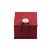 Ancient Chinese Lipstick Paper Disposable Chinese Lipstick Paper Biting Lip Makeup Women Velvet Lipsticks Long Lasting Matte Lipstick view 2