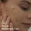 TEABLESS Earl Grey Tea Perfumed Facial Scrub, Transforming scrub, Gentle Daily Scrub & Cleanser for Exfoliation, blackheads & pore care, Greenery aqua Scent, Vegan view 4