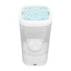 Electric Makeup Brush Cleaner Machine, USB Cosmetic Brush Cleaner, Two Modes, Quick Wash in Seconds, Cosmetic Brush Cleaning Tools view 3