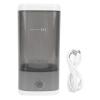 Electric Makeup Brush Cleaner Machine, USB Cosmetic Brush Cleaner, Two Modes, Quick Wash in Seconds, Cosmetic Brush Cleaning Tools view 1