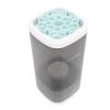Electric Makeup Brush Cleaner Machine, USB Cosmetic Brush Cleaner, Two Modes, Quick Wash in Seconds, Cosmetic Brush Cleaning Tools view 3