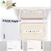 Okerker Oil Blotting Paper - 300 Sheets w/Mirror, Puff & Refills, Absorbs Excess Face Oil, Controls Shine, Saves Makeup, The On-the-Go Essential for a Flawless, Matte Finish All Day view 1