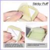Okerker Oil Blotting Paper - 300 Sheets w/Mirror, Puff & Refills, Absorbs Excess Face Oil, Controls Shine, Saves Makeup, The On-the-Go Essential for a Flawless, Matte Finish All Day view 4