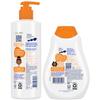 Dove Kids Moisturizing Shampoo + Styling Curl Cream Twin Pack  Hair Love Curly Hair Products for Kids, Coconut Cookie Scent (3 Piece Set) view 2