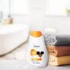 Dove Kids Moisturizing Shampoo + Styling Curl Cream Twin Pack  Hair Love Curly Hair Products for Kids, Coconut Cookie Scent (3 Piece Set) view 3